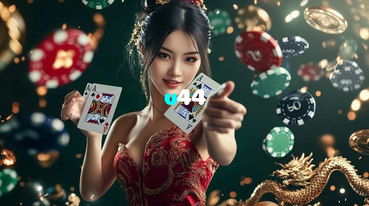 v44 خوش آمدید بونس +600% پیشکش موبائل ایپ کے پروموشن سیکشن میں دکھائی دیتی ہے۔